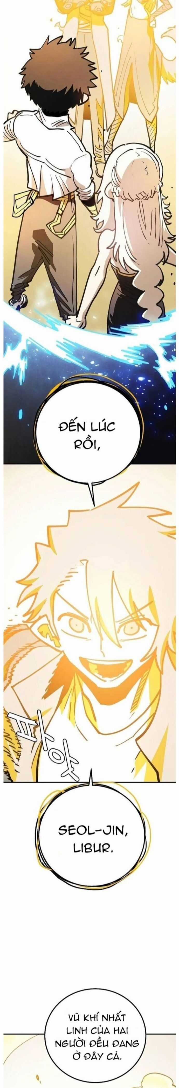 Player - Chương 222 - Trang 33