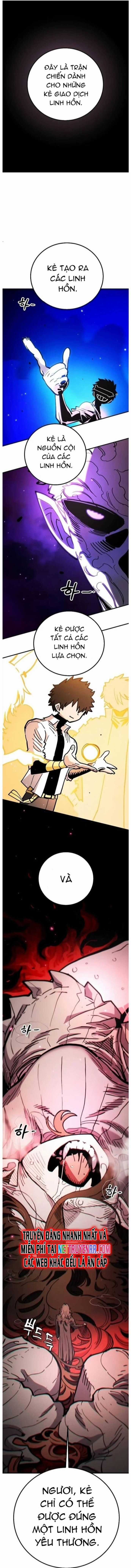 Player - Chương 222 - Trang 35