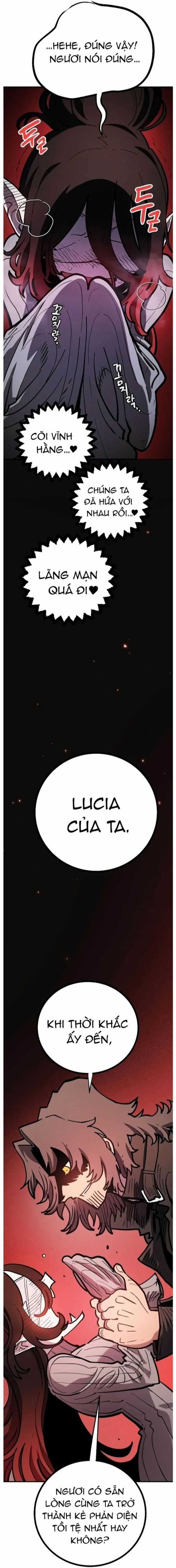 Player - Chương 223 - Trang 11