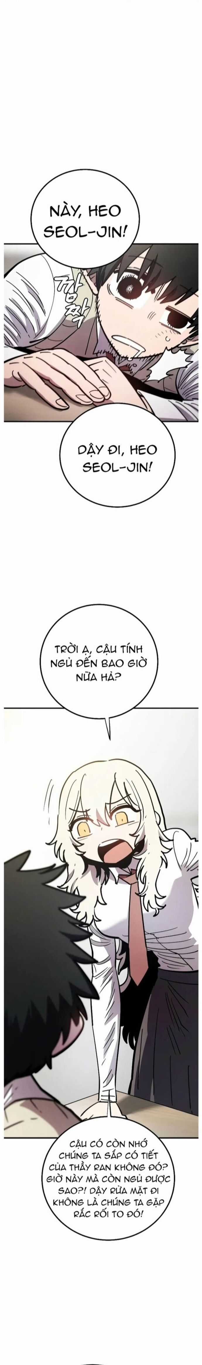 Player - Chương 223 - Trang 13