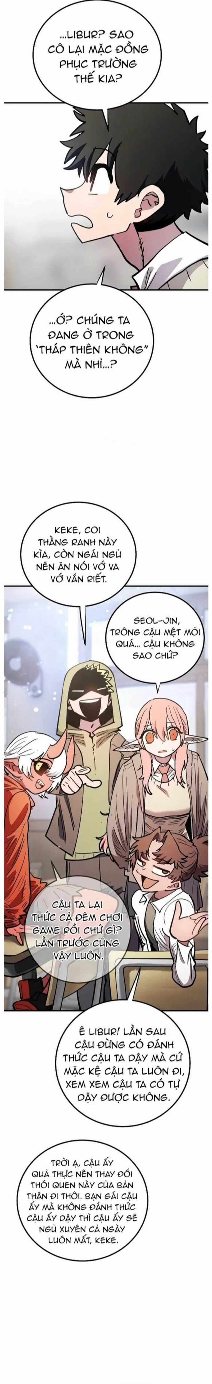 Player - Chương 223 - Trang 14