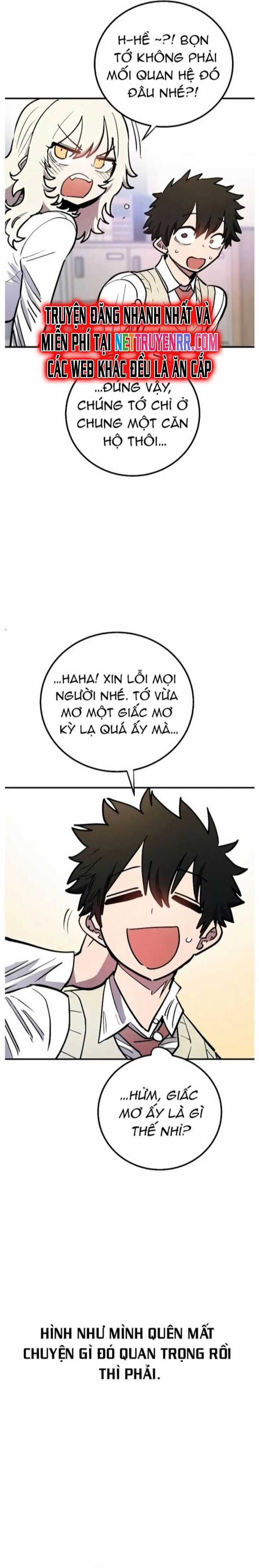 Player - Chương 223 - Trang 15