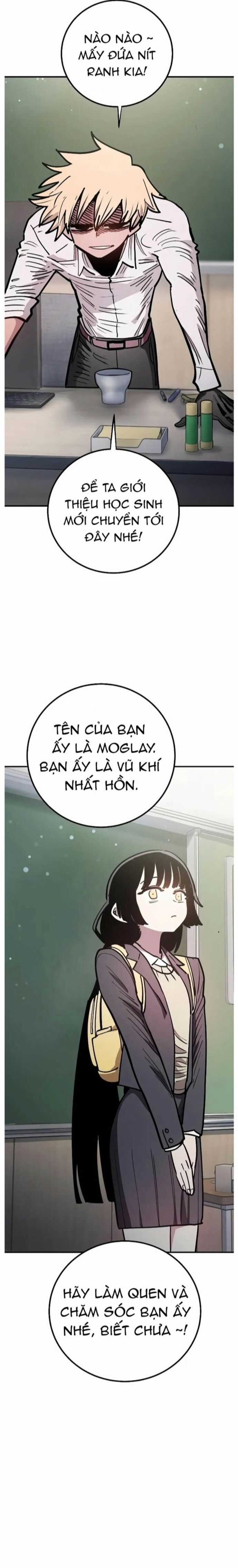 Player - Chương 223 - Trang 17