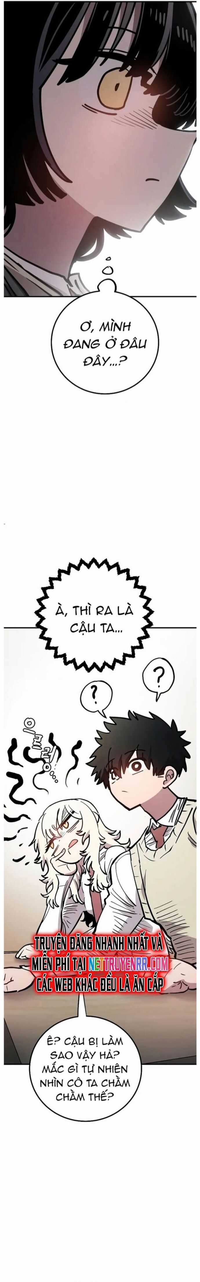 Player - Chương 223 - Trang 18