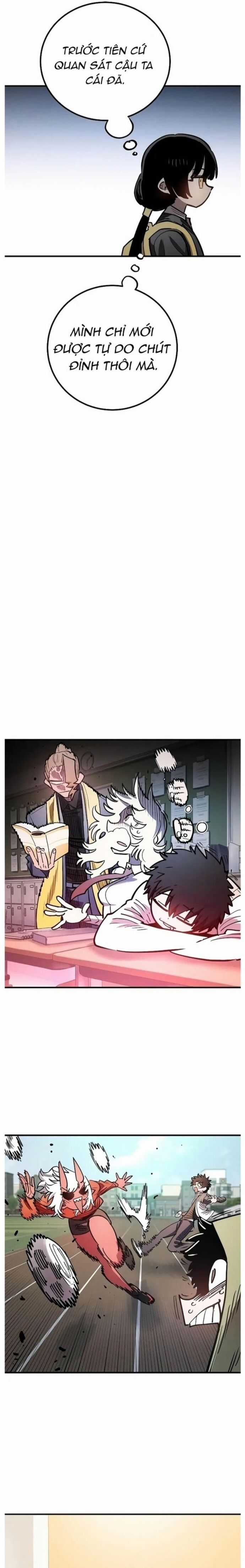 Player - Chương 223 - Trang 19