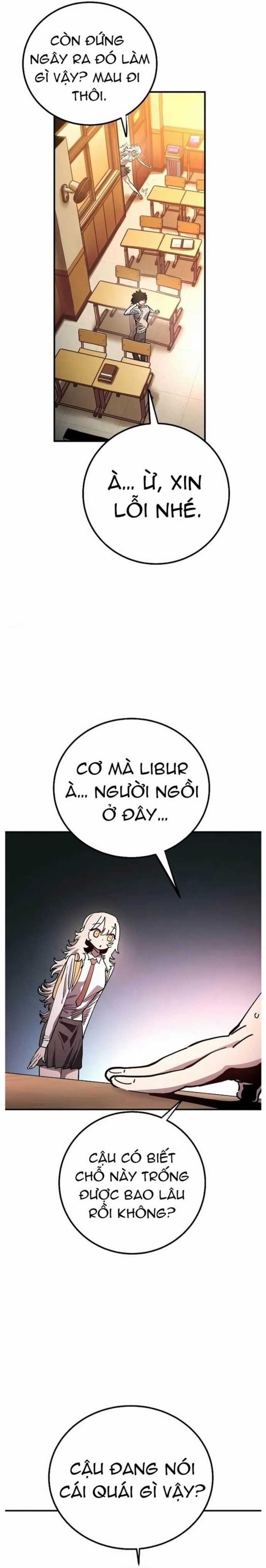 Player - Chương 223 - Trang 24