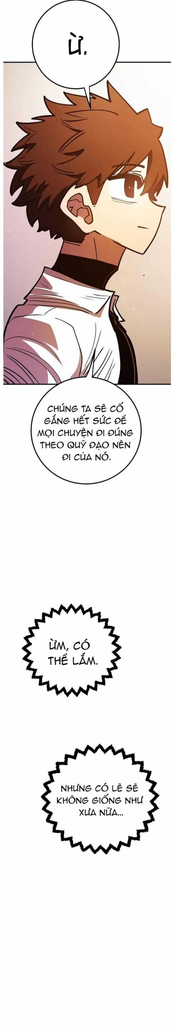 Player - Chương 223 - Trang 29