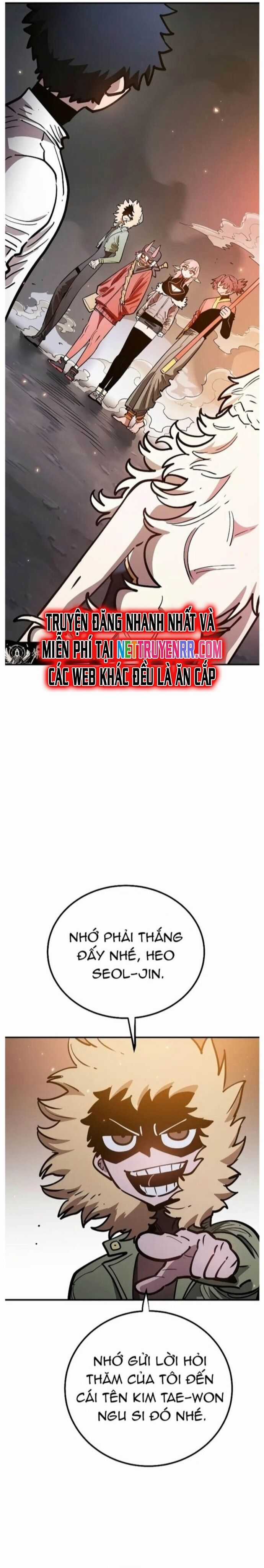 Player - Chương 223 - Trang 30