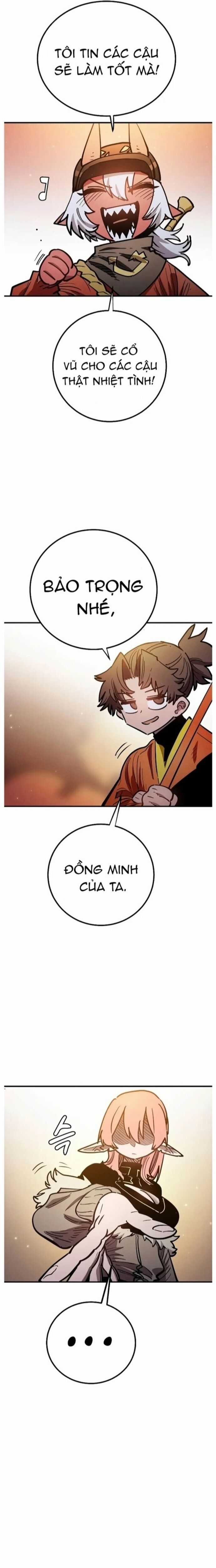 Player - Chương 223 - Trang 31