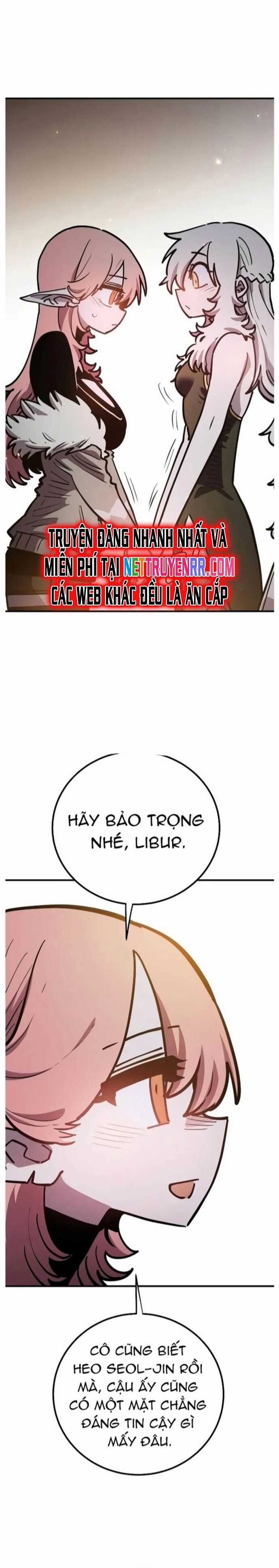 Player - Chương 223 - Trang 32