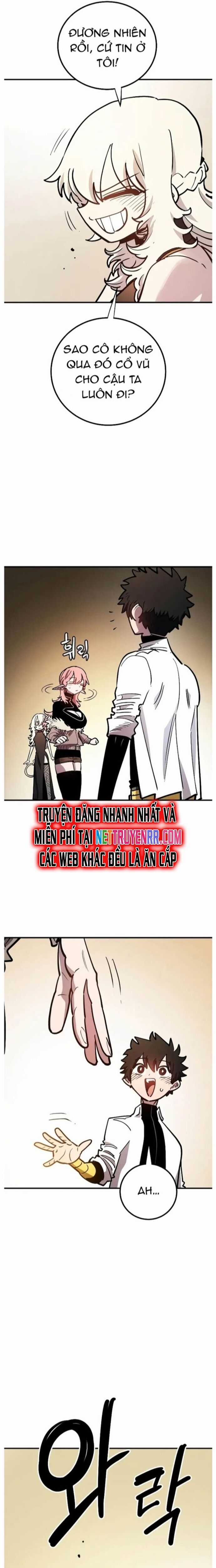 Player - Chương 223 - Trang 33