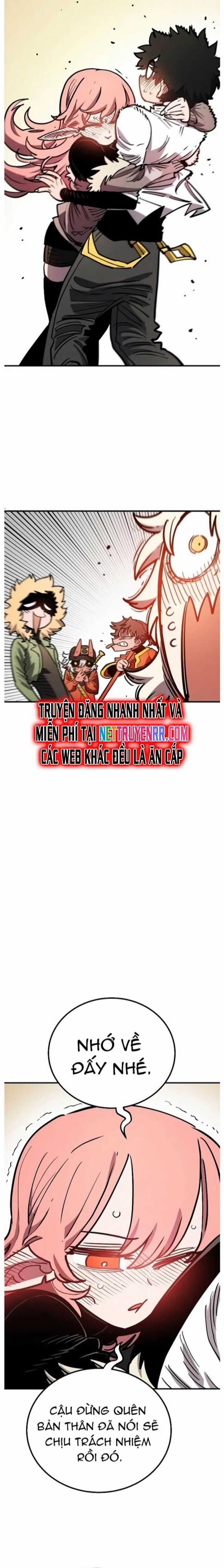 Player - Chương 223 - Trang 35