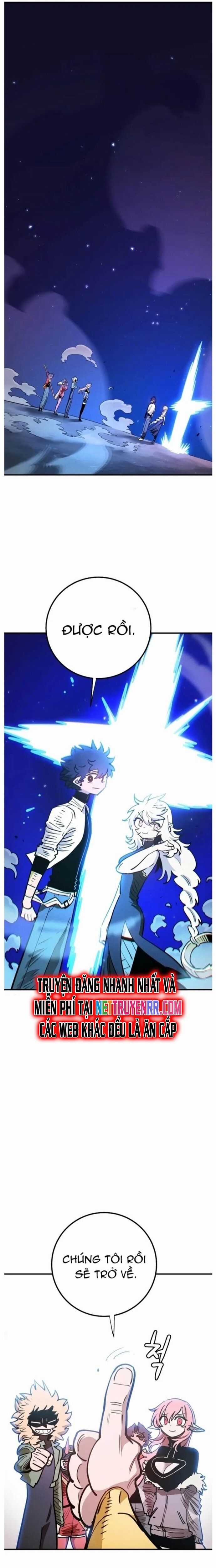 Player - Chương 223 - Trang 37