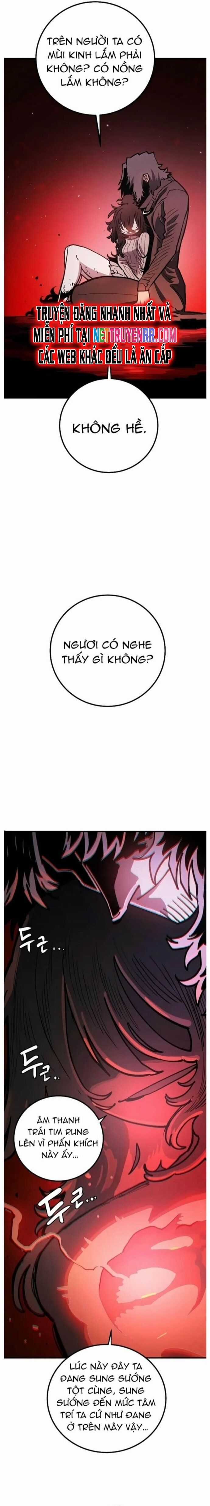 Player - Chương 223 - Trang 5