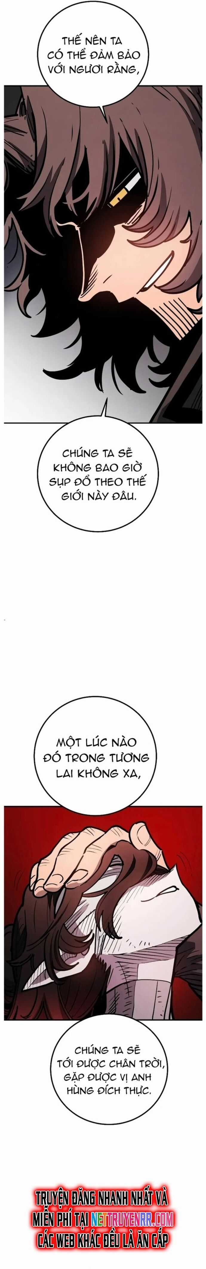 Player - Chương 223 - Trang 8