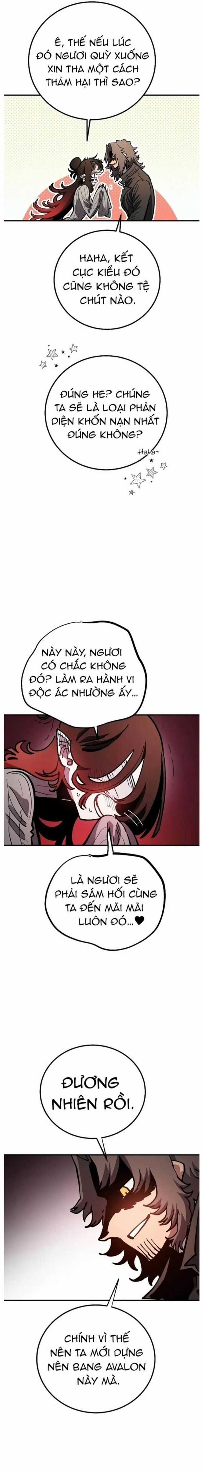 Player - Chương 223 - Trang 9
