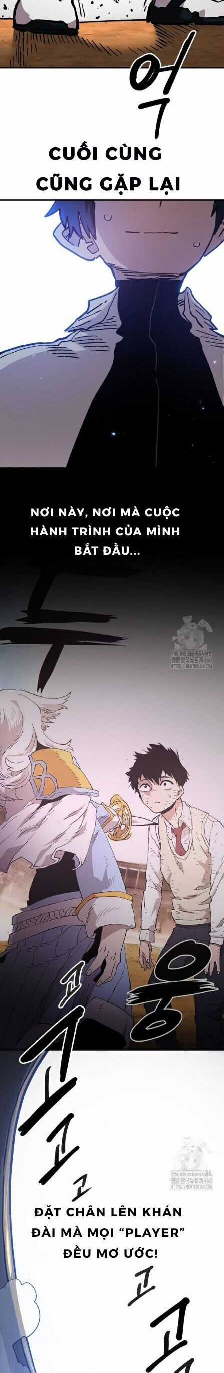 Player - Chương 224 - Trang 11
