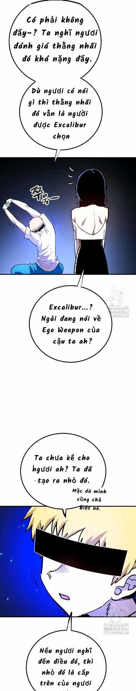 Player - Chương 224 - Trang 19