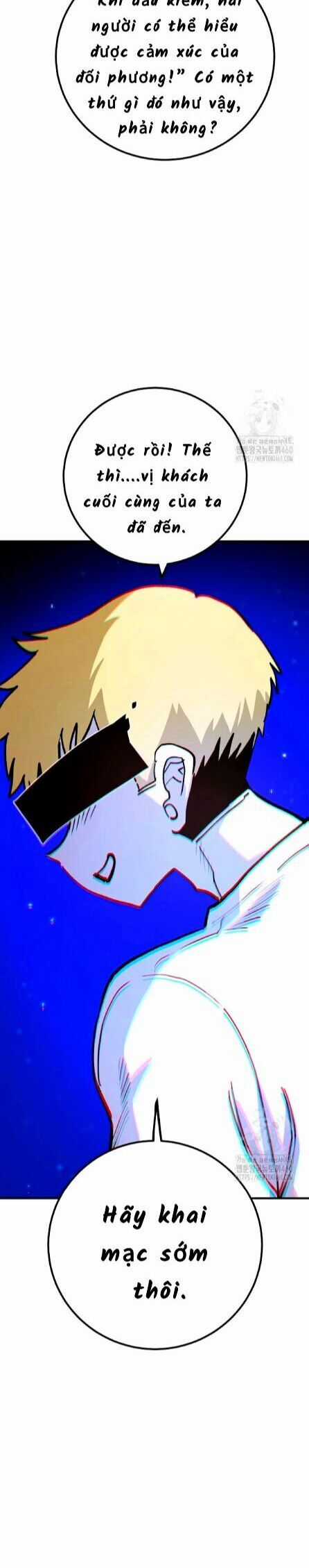 Player - Chương 224 - Trang 21