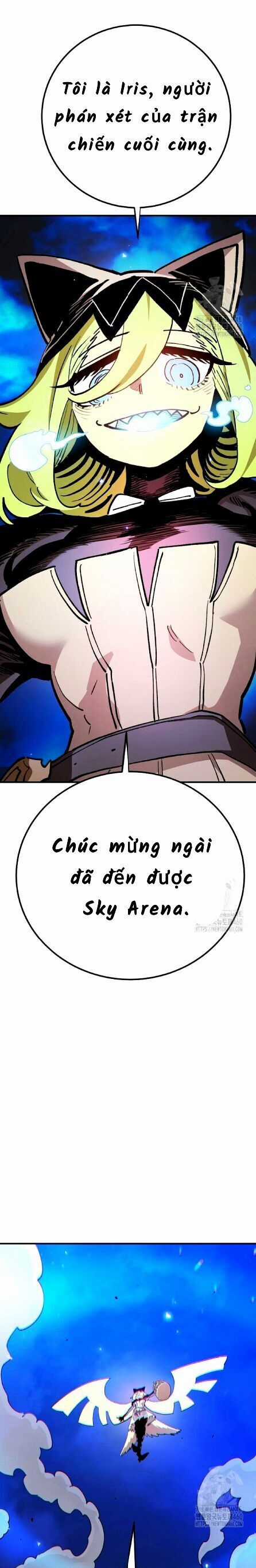 Player - Chương 224 - Trang 22