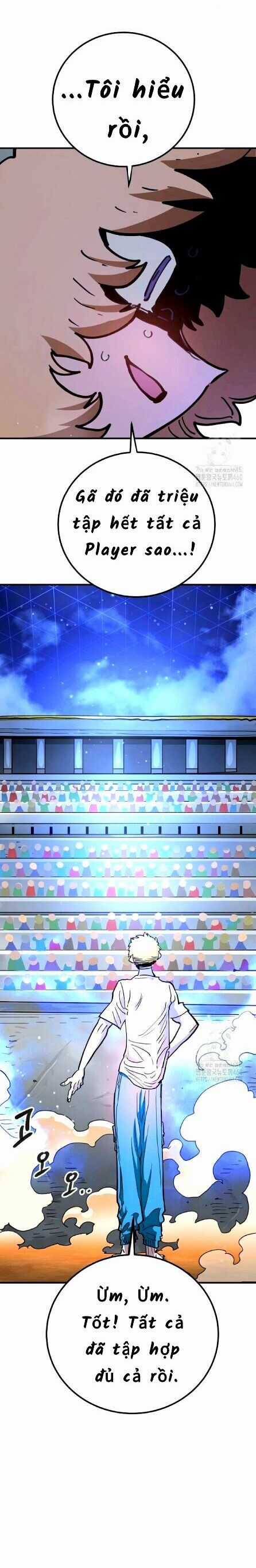 Player - Chương 224 - Trang 33