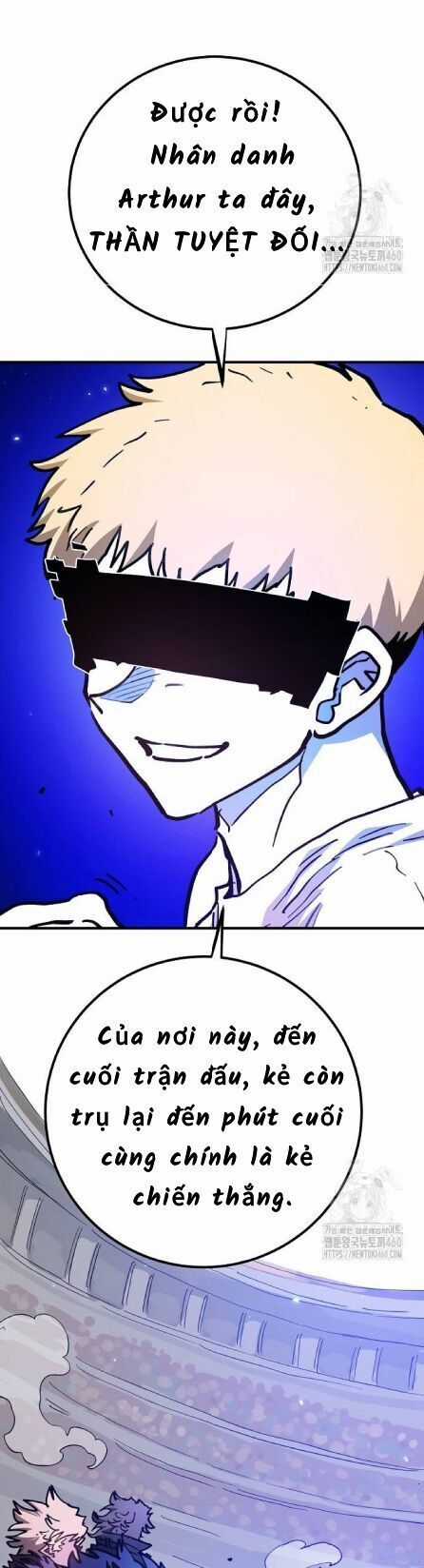 Player - Chương 224 - Trang 34