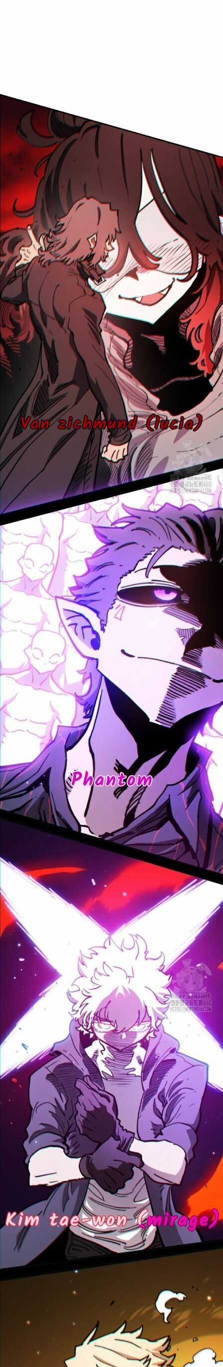 Player - Chương 224 - Trang 36