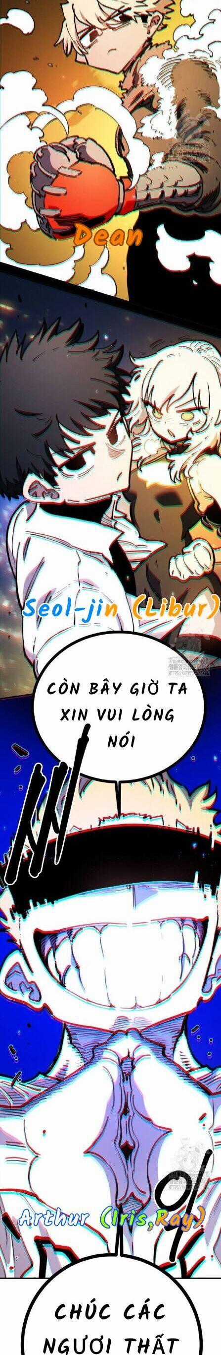 Player - Chương 224 - Trang 37