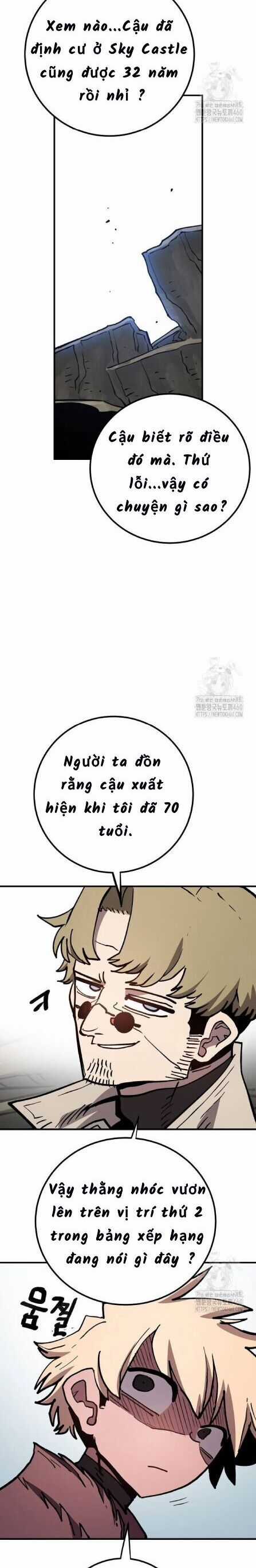 Player - Chương 224 - Trang 5