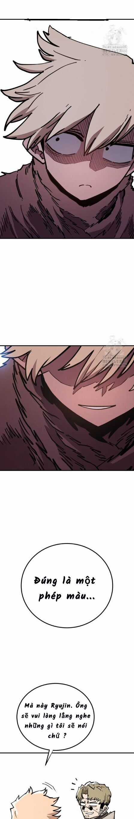 Player - Chương 224 - Trang 7