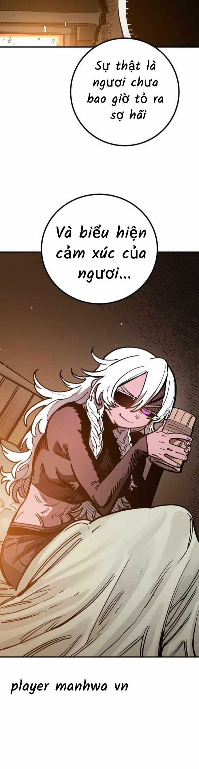 Player - Chương 228 - Trang 21