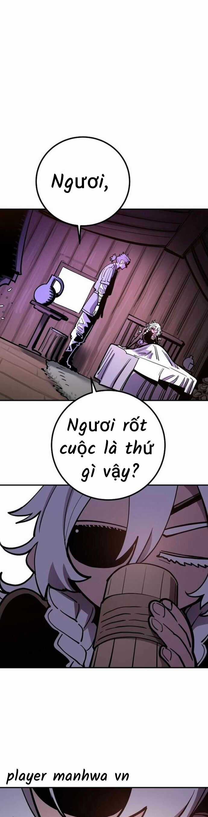 Player - Chương 228 - Trang 22
