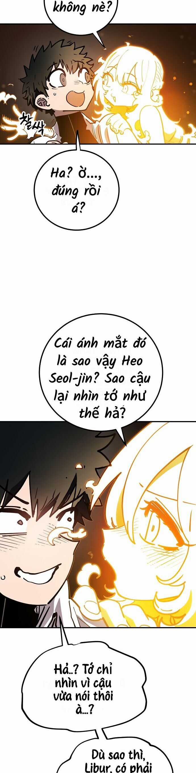 Player - Chương 229 - Trang 16