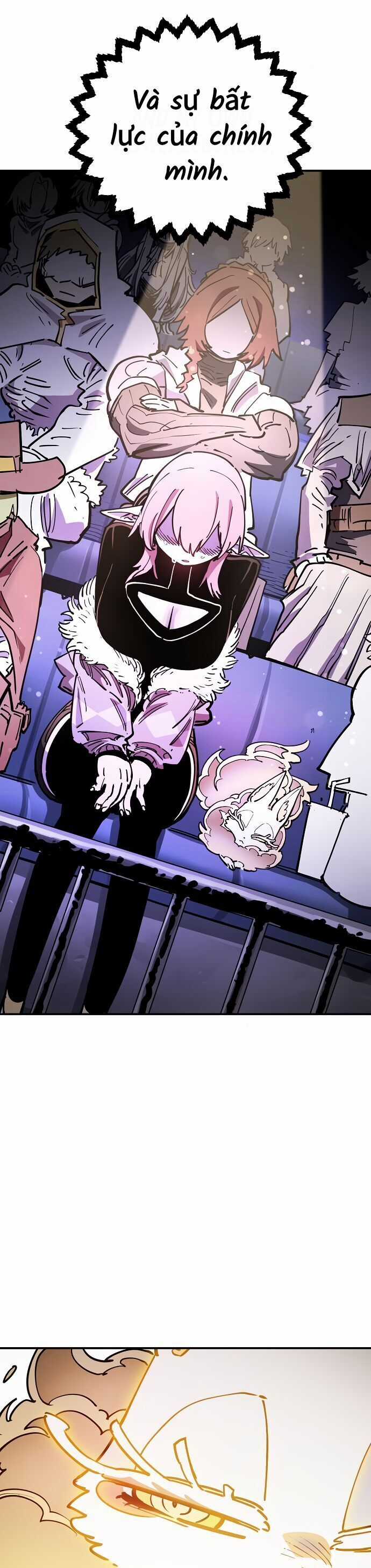 Player - Chương 229 - Trang 33