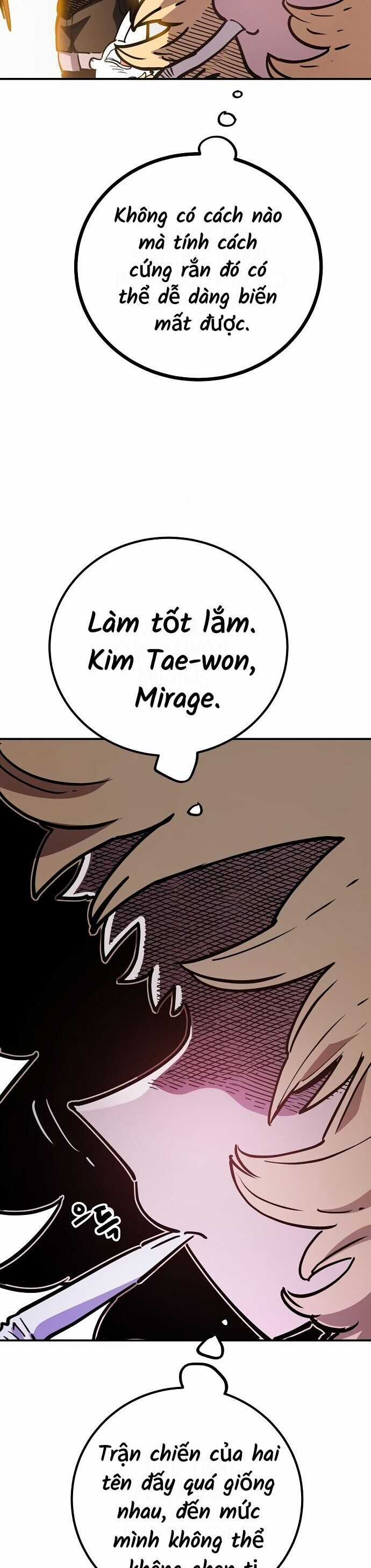 Player - Chương 229 - Trang 37