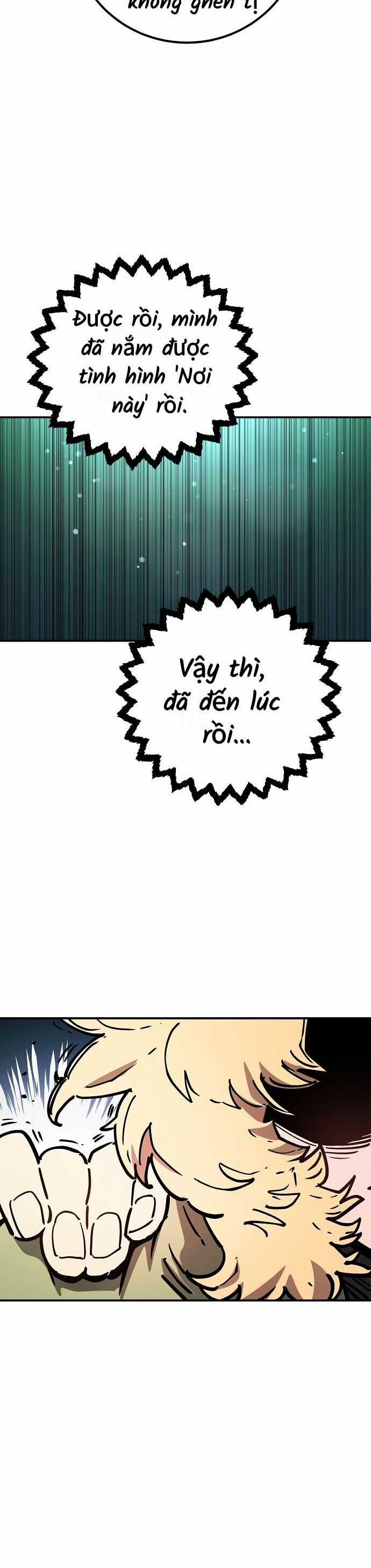 Player - Chương 229 - Trang 38