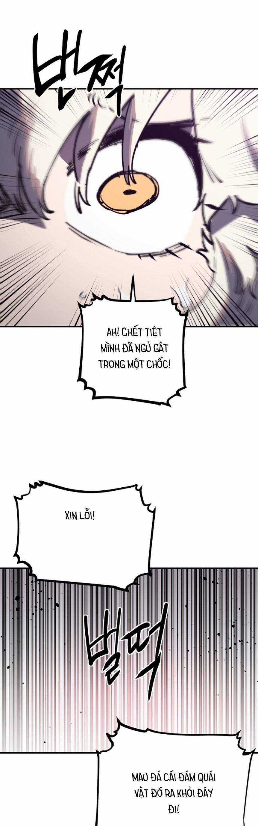 Player - Chương 23 - Trang 11