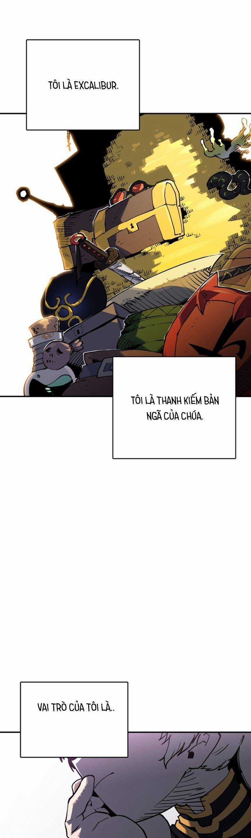 Player - Chương 23 - Trang 14