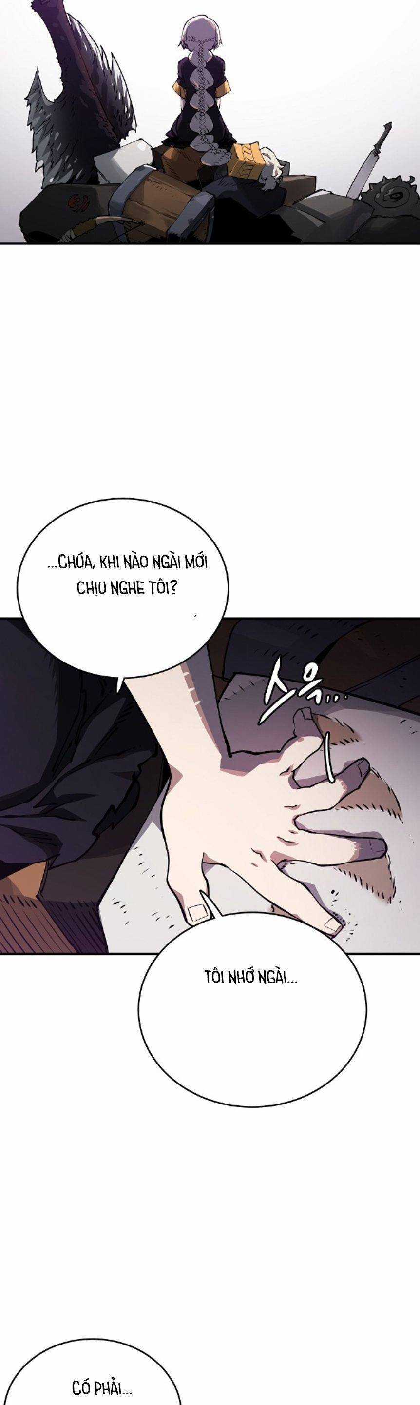 Player - Chương 23 - Trang 17