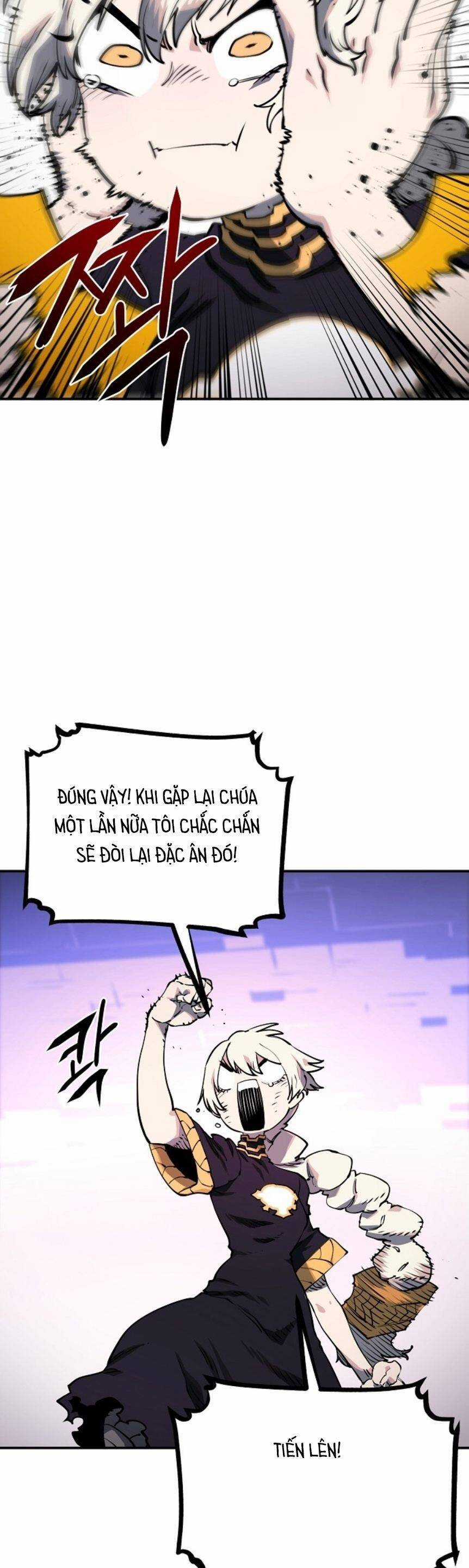 Player - Chương 23 - Trang 20