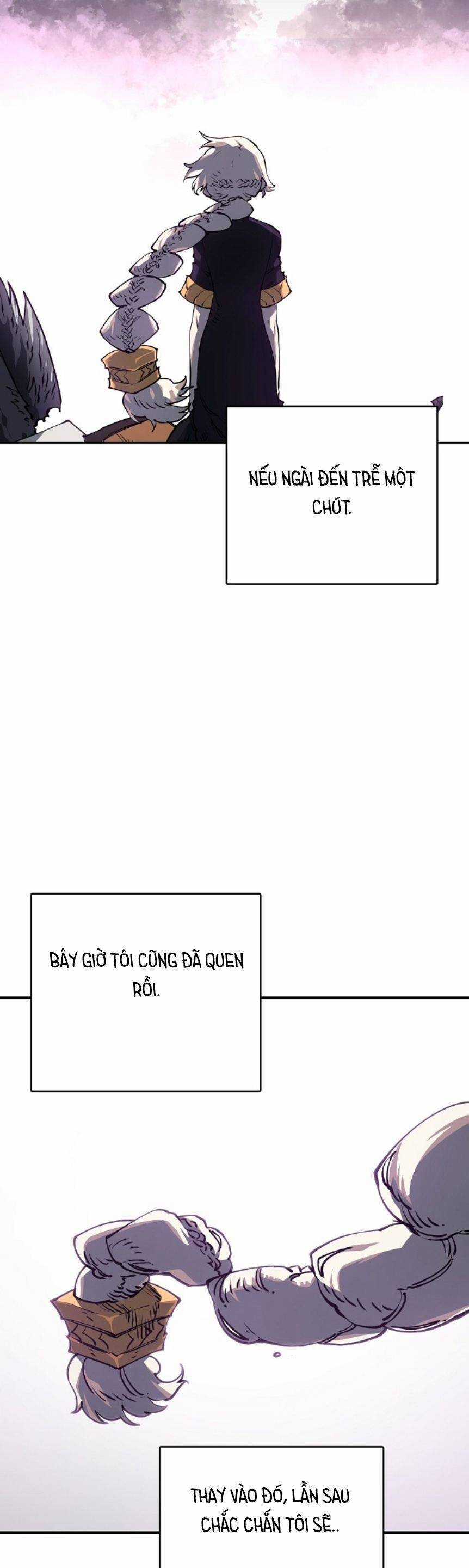 Player - Chương 23 - Trang 22
