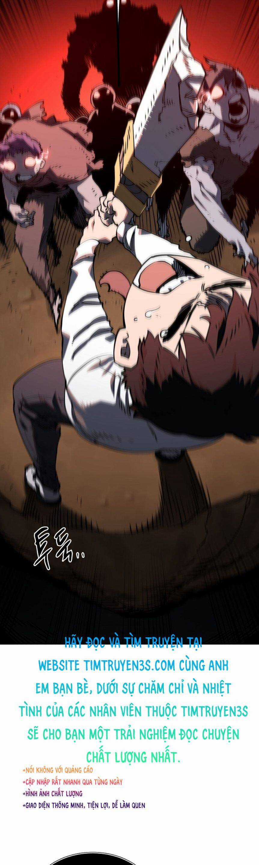 Player - Chương 23 - Trang 27