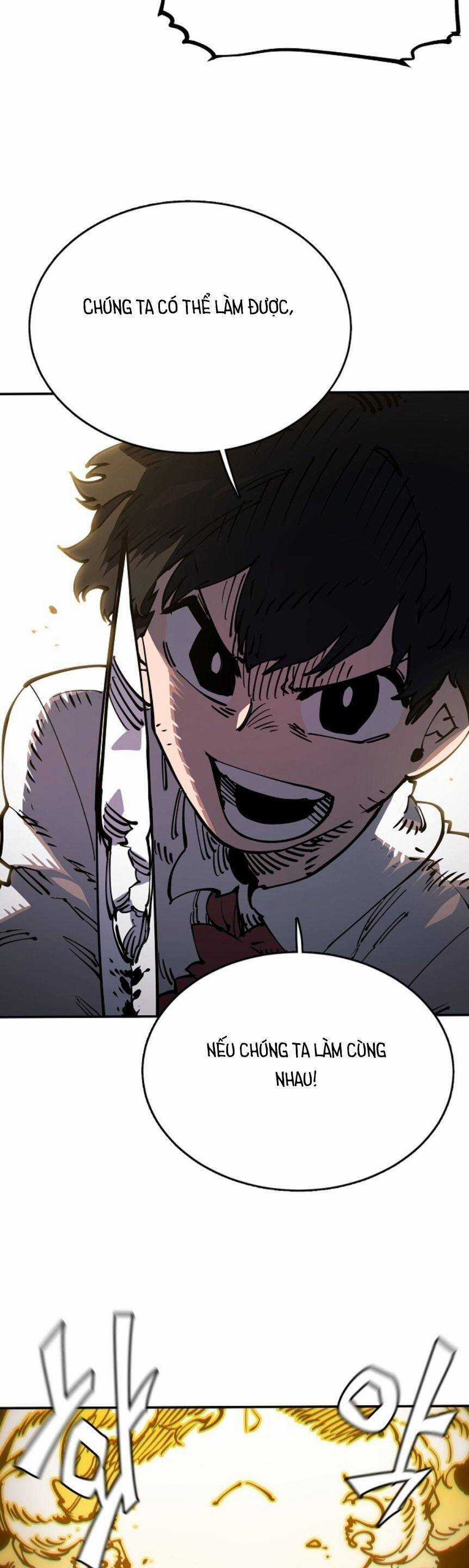 Player - Chương 23 - Trang 29