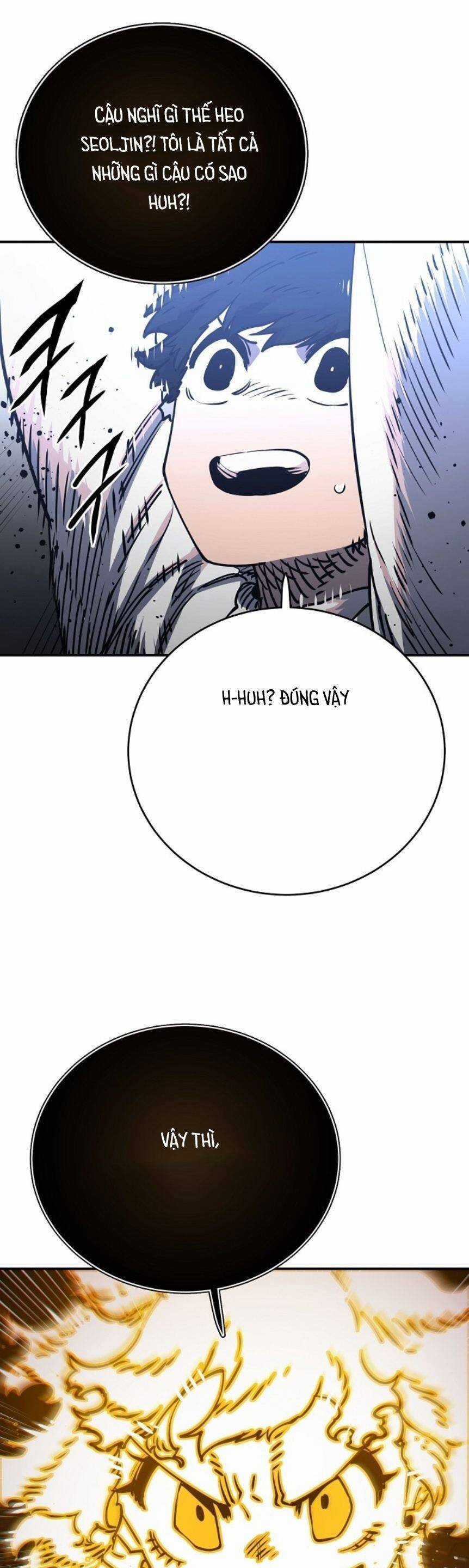 Player - Chương 23 - Trang 32