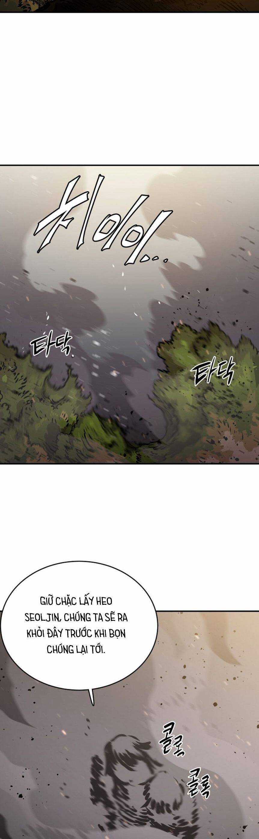 Player - Chương 23 - Trang 35