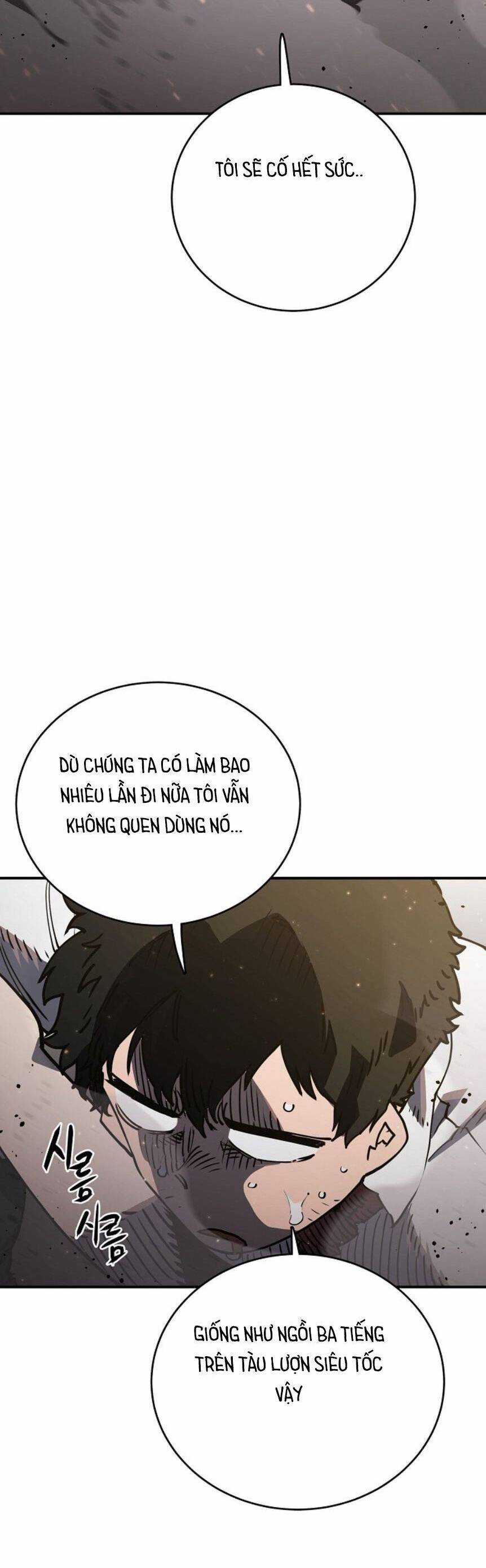 Player - Chương 23 - Trang 36