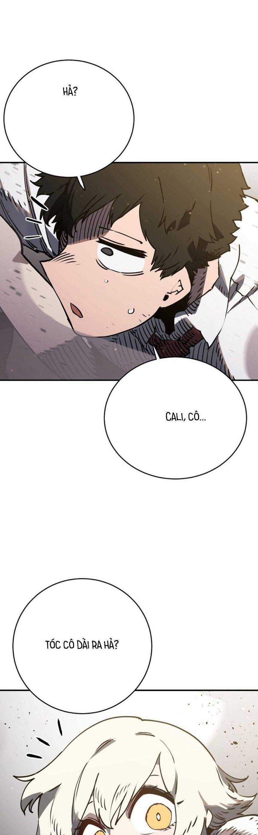 Player - Chương 23 - Trang 37