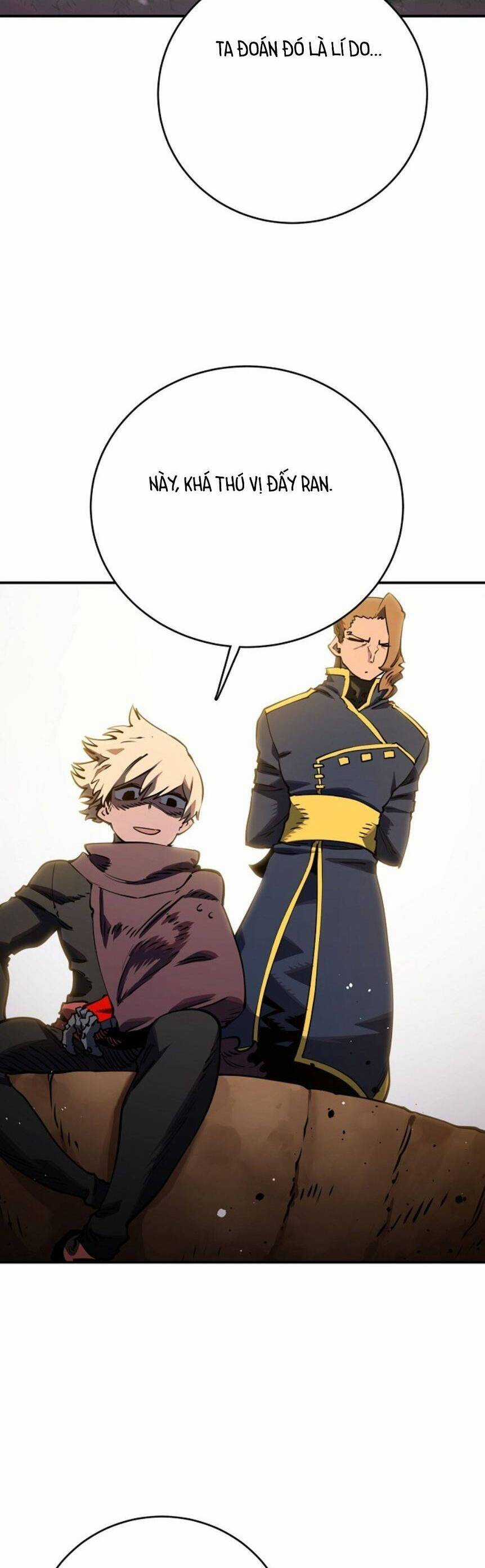 Player - Chương 23 - Trang 39