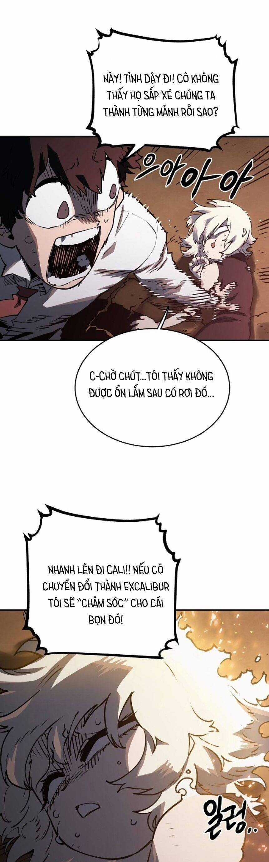 Player - Chương 23 - Trang 5