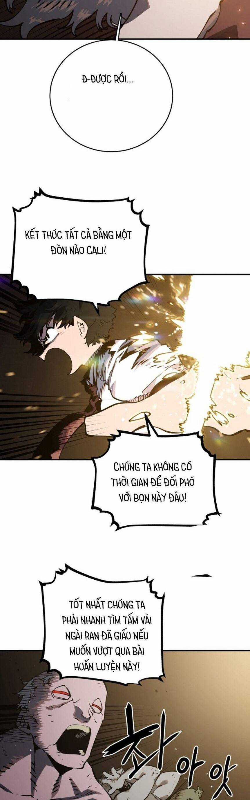 Player - Chương 23 - Trang 6